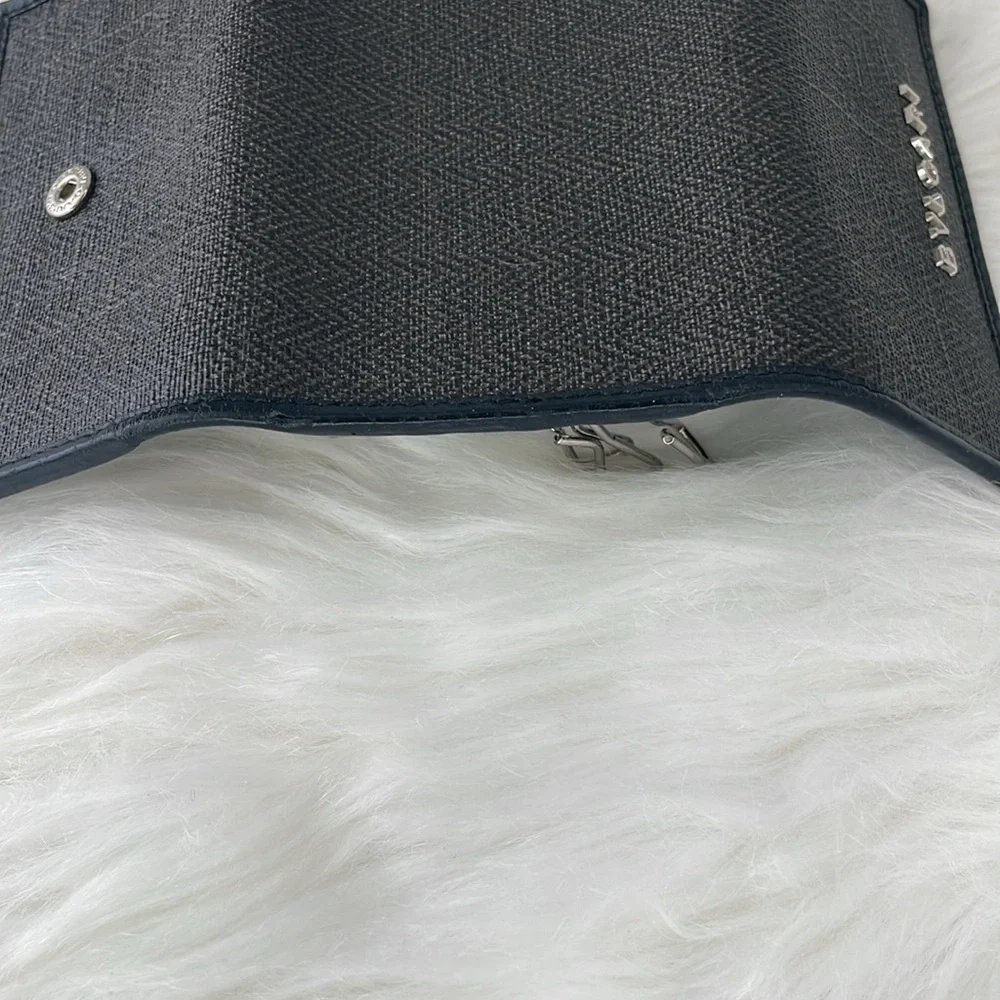 BVLGARI Key & Card Holder‎